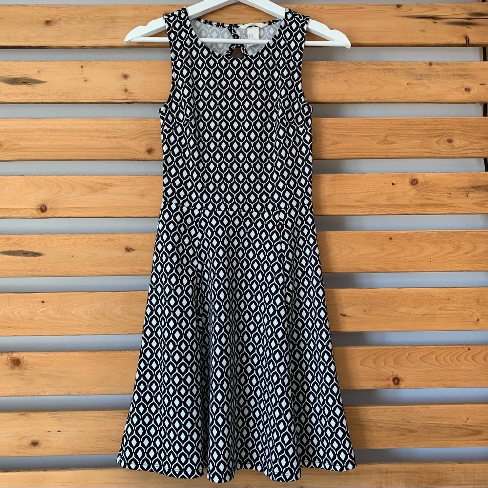 H&M Mini Dress